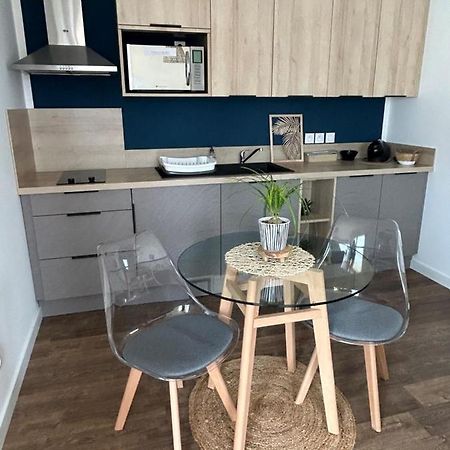Charmant Logement Neuf Hourtin Bagian luar foto