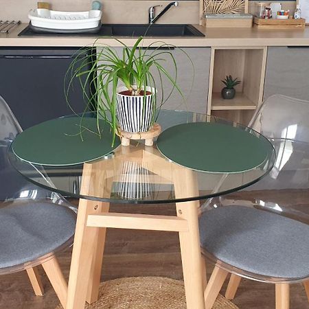 Charmant Logement Neuf Hourtin Bagian luar foto