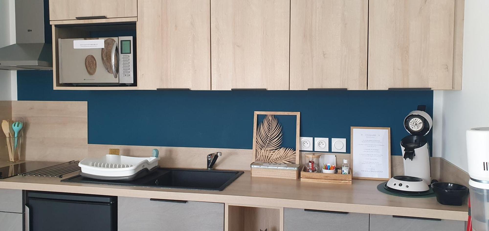 Charmant Logement Neuf Hourtin Bagian luar foto
