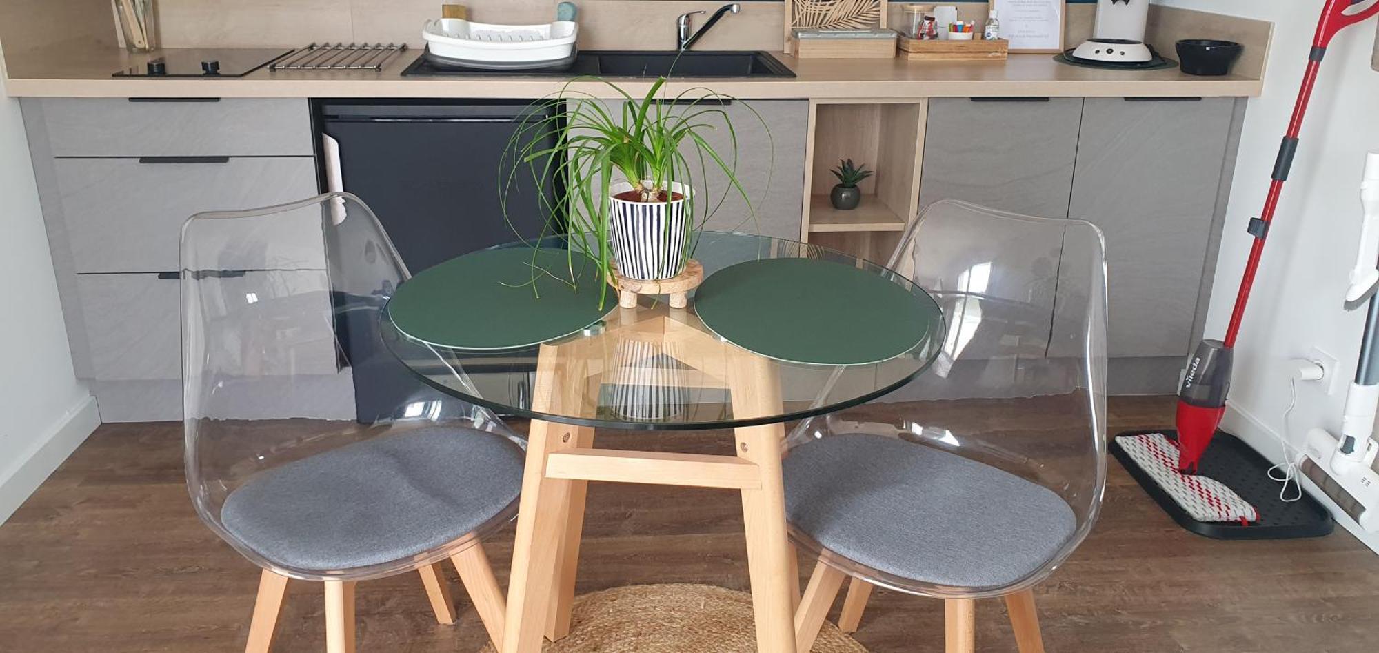 Charmant Logement Neuf Hourtin Bagian luar foto